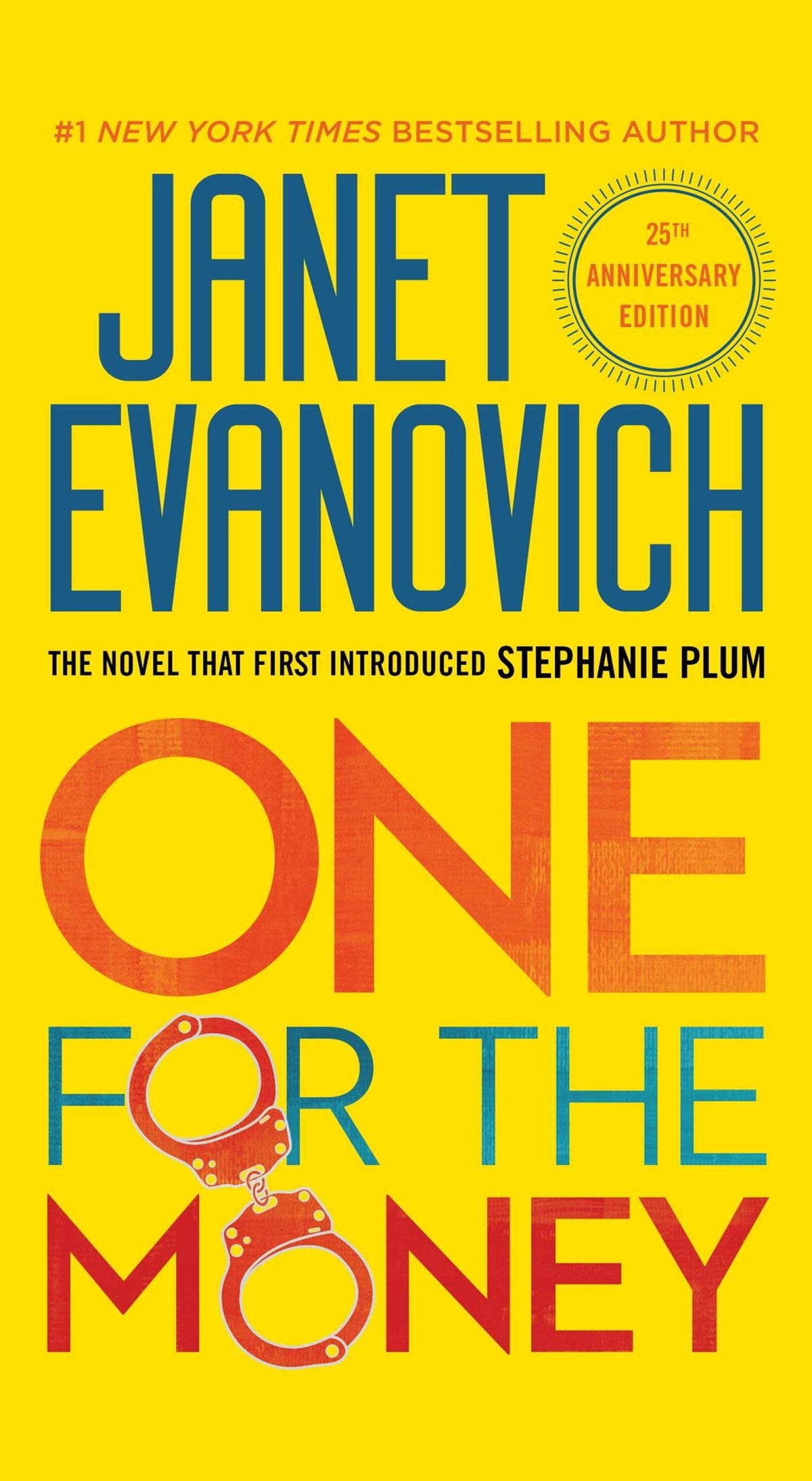 One for the Money (Stephanie Plum)