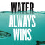 Water Always Wins: Thriving in an Age of Drought and Deluge