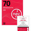 NFPA 70, National Electrical Code (2023) with Self-Adhesive Index Tabs
