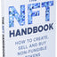 The NFT Handbook: How to Create, Sell and Buy Non-Fungible Tokens
