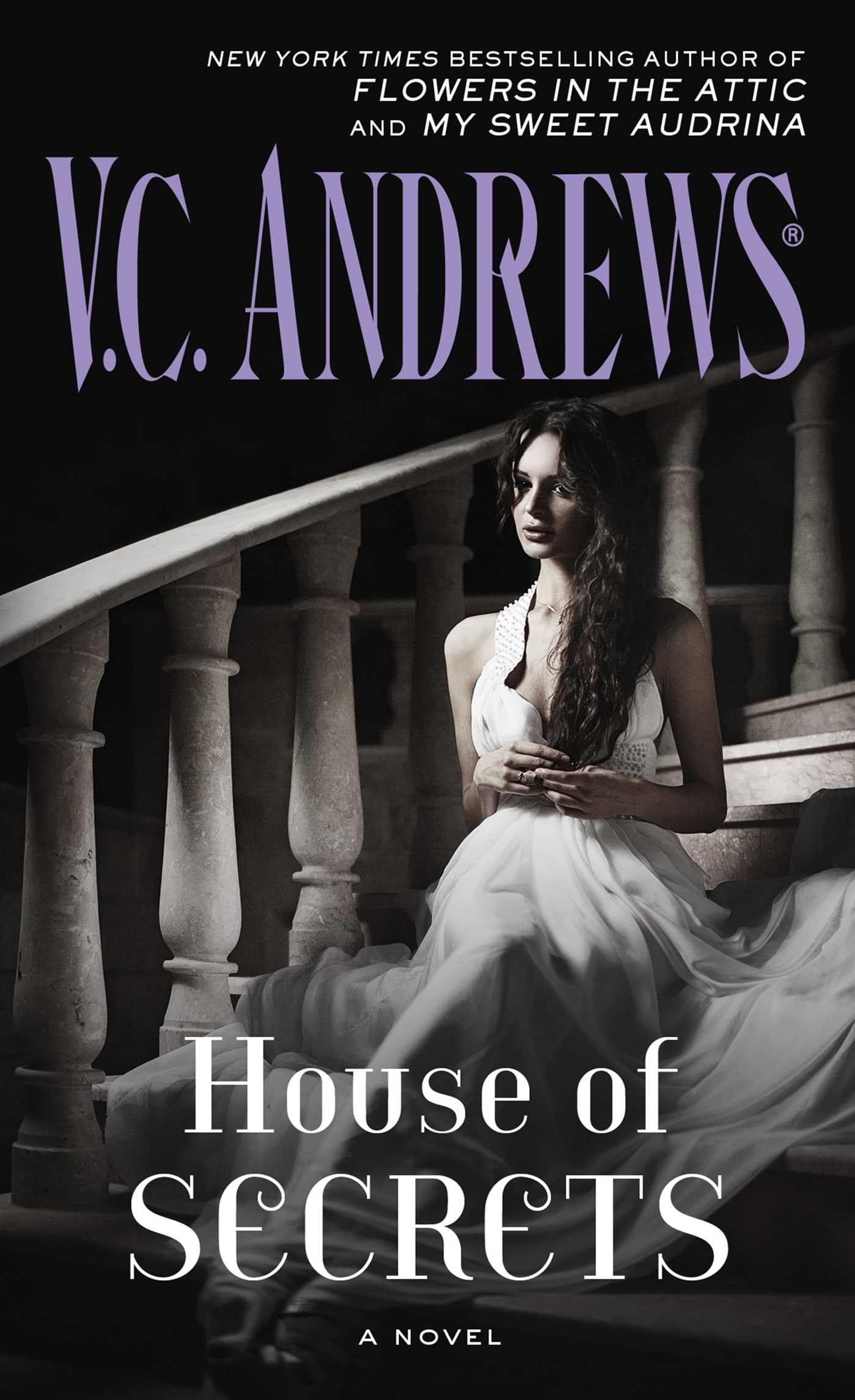House of Secrets: A Novel (1)
