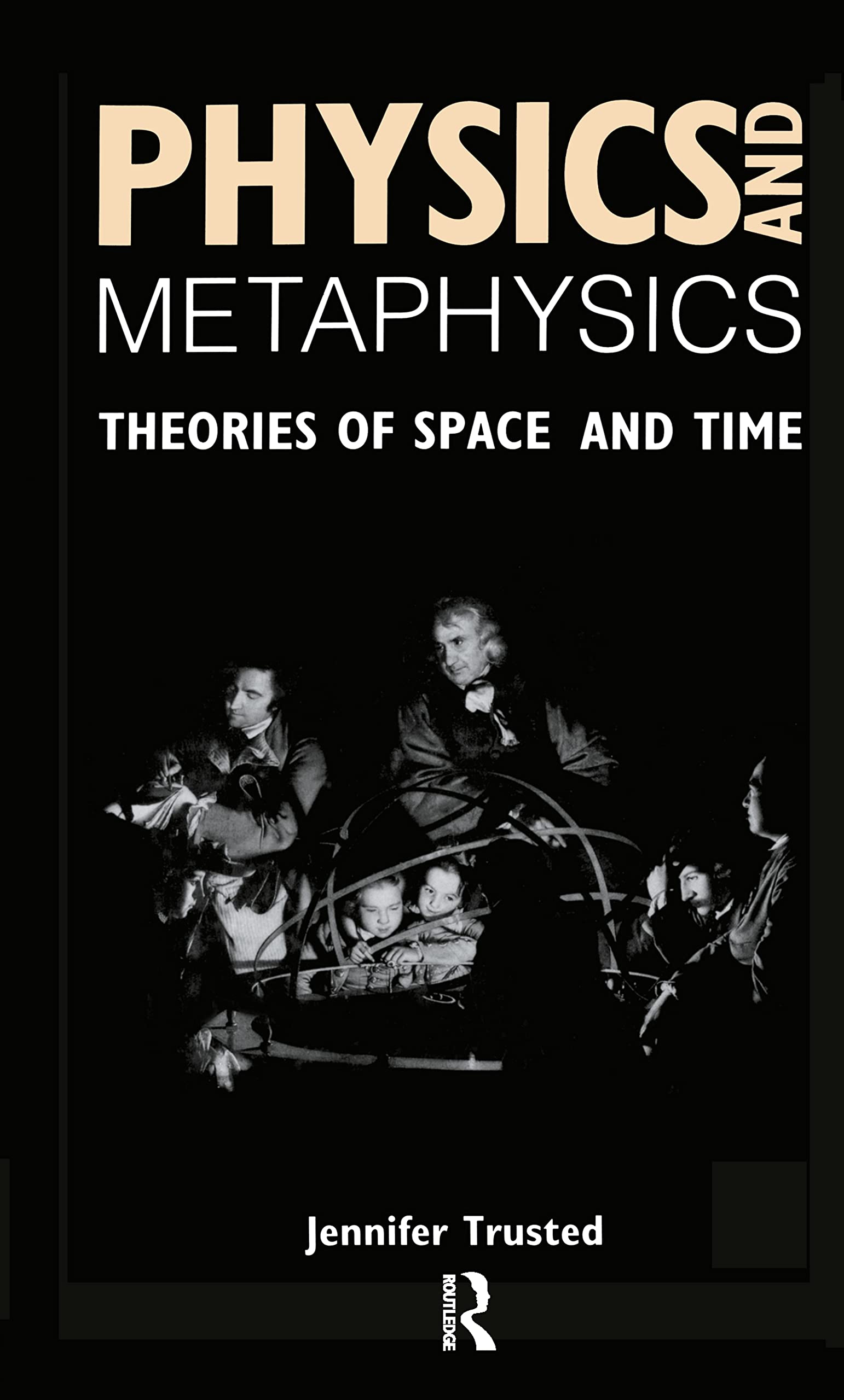 Physics and Metaphysics: Theories of Space and Time
