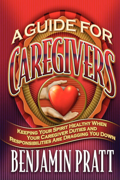 Guide For Caregivers