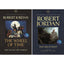 The Wheel of Time: Complete Set Of 15