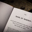 1830 Book of Mormon Replica (Palmyra Collectors Edition) - N