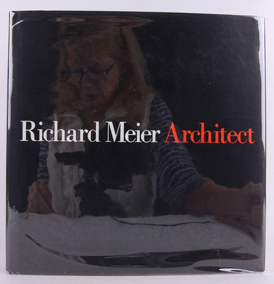 Richard Meier, Architect, Vol. 2: 1985-1991