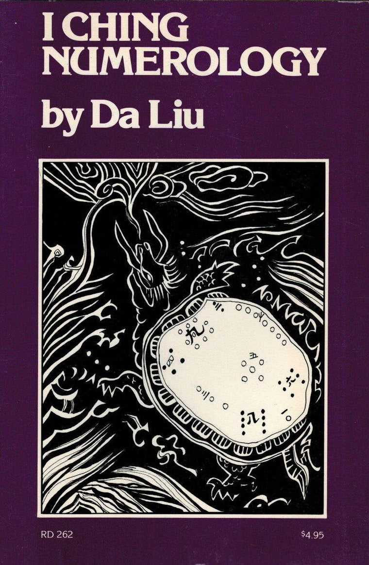 I Ching Numerology