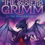 9 Books: Sisters Grimm Set - Fairy Tale Detectives, Unusual Suspect, Problem Child, Once Upon A, Magic & Other Misdemeanors, Tales of the Hood, Everafter War, Inside Story, Council of Mirrors