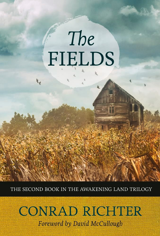 The Fields (30) (Rediscovered Classics)