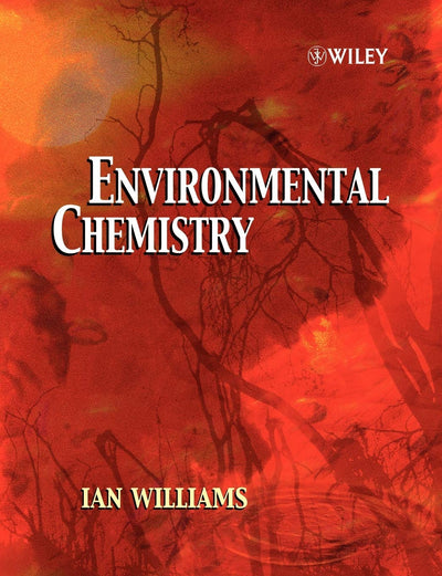 Environmental Chemistry: A Modular Approach