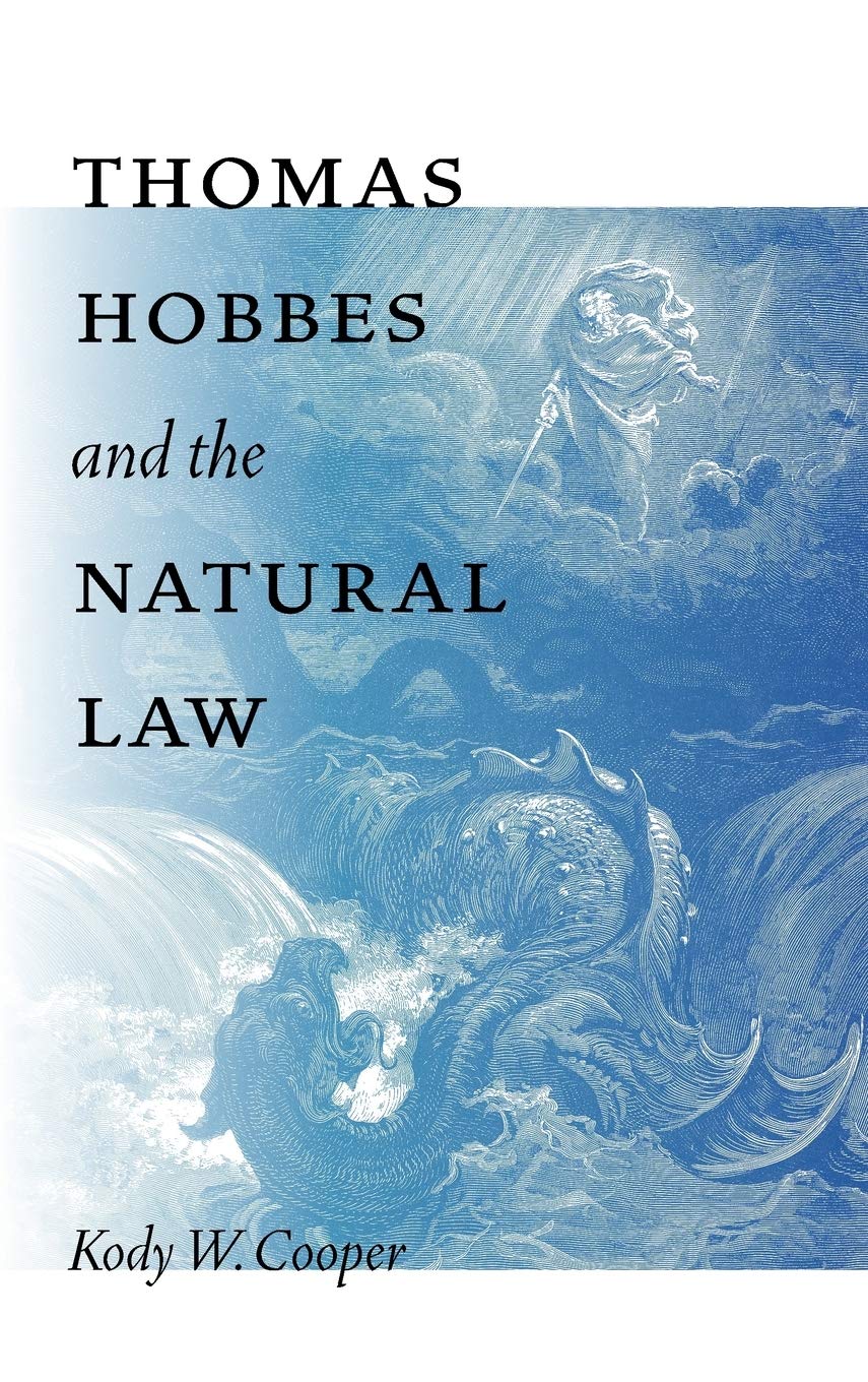 Thomas Hobbes and the Natural Law