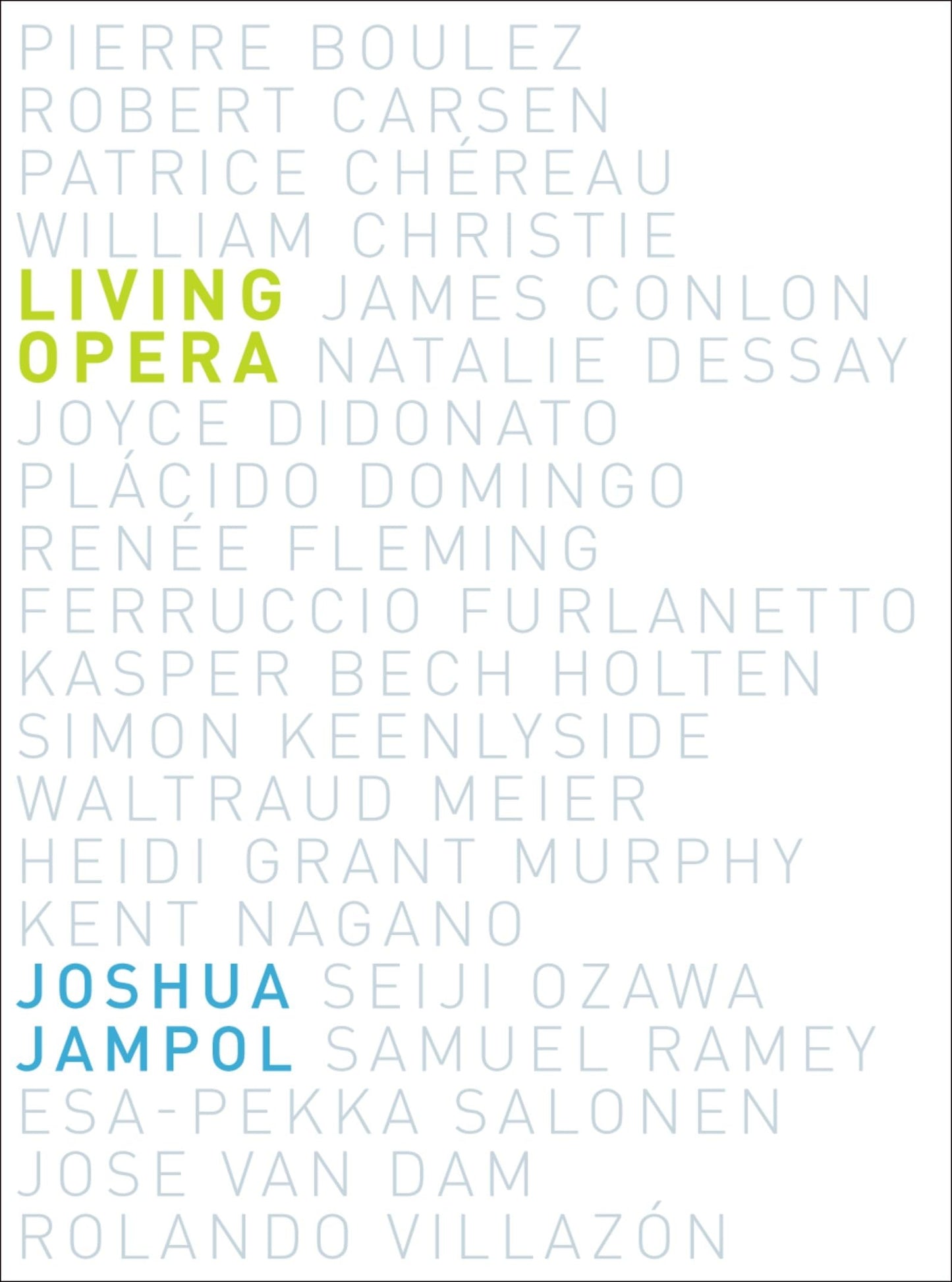 Living Opera