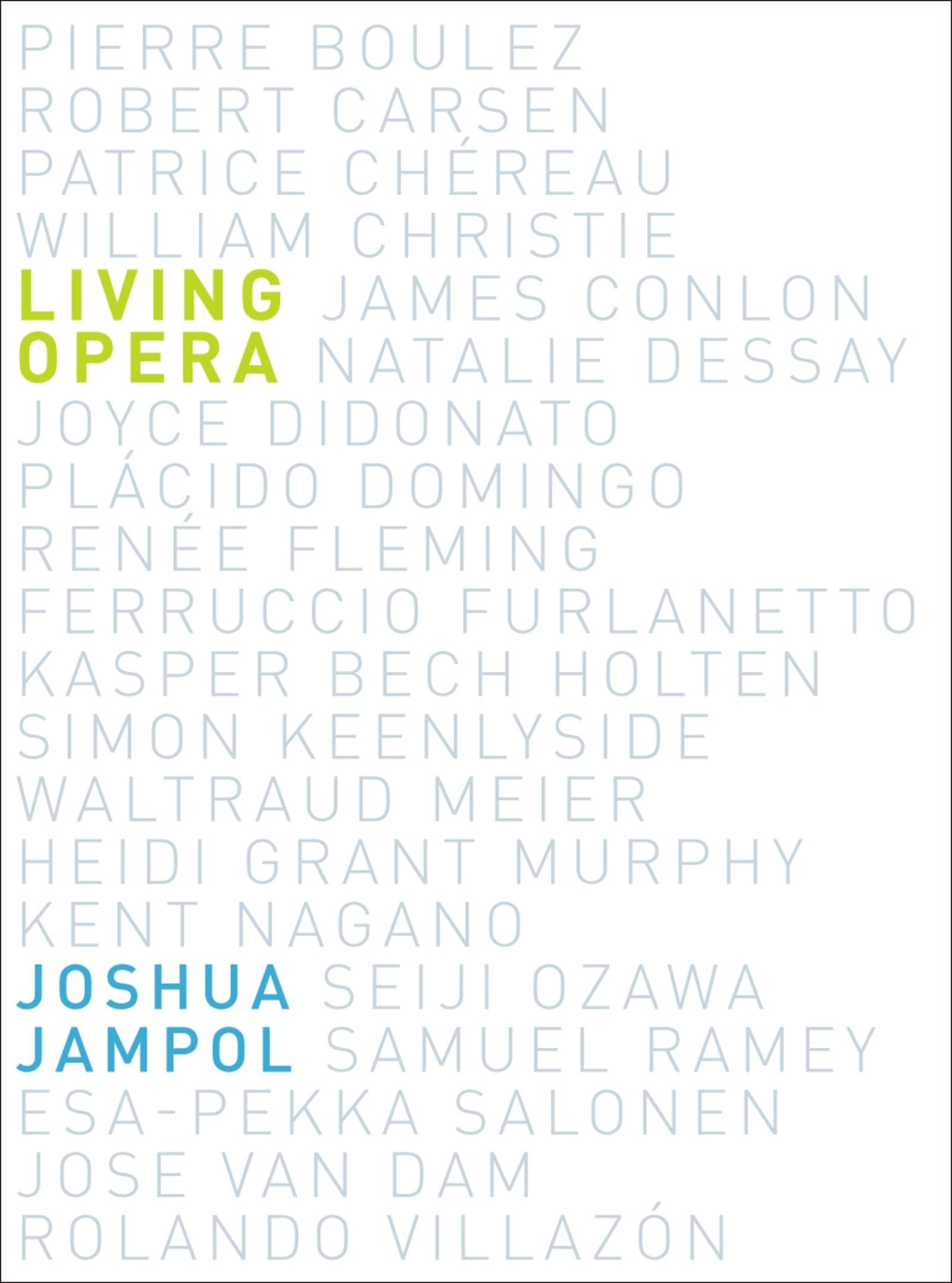 Living Opera