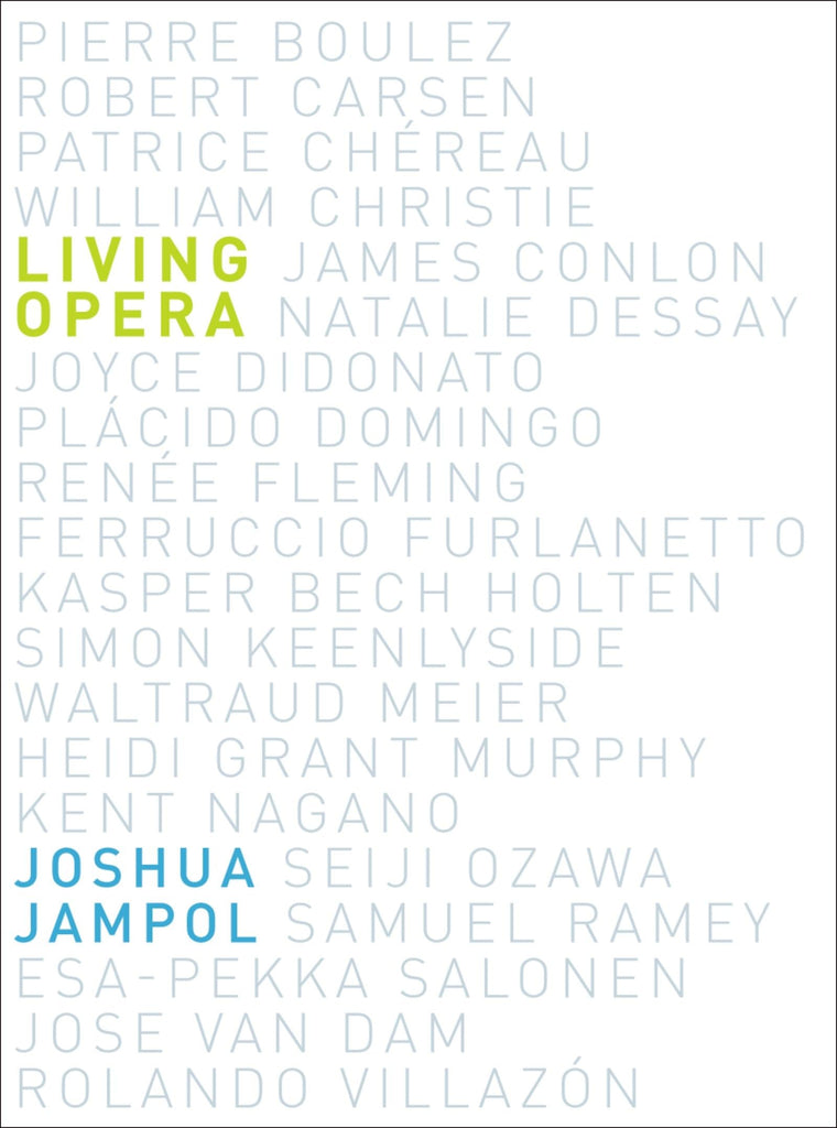 Living Opera