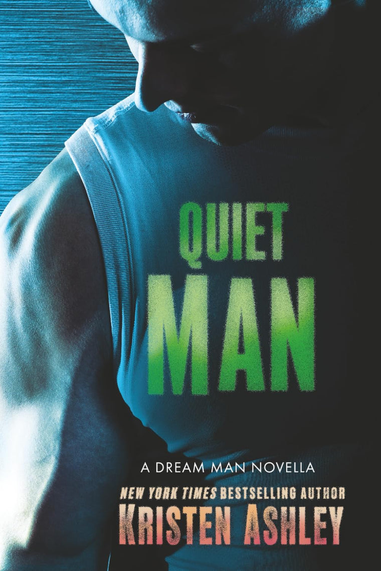 Quiet Man: Dream Man Series