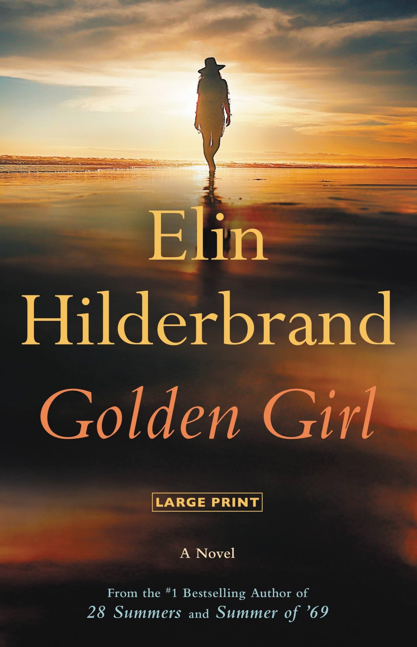 Golden Girl