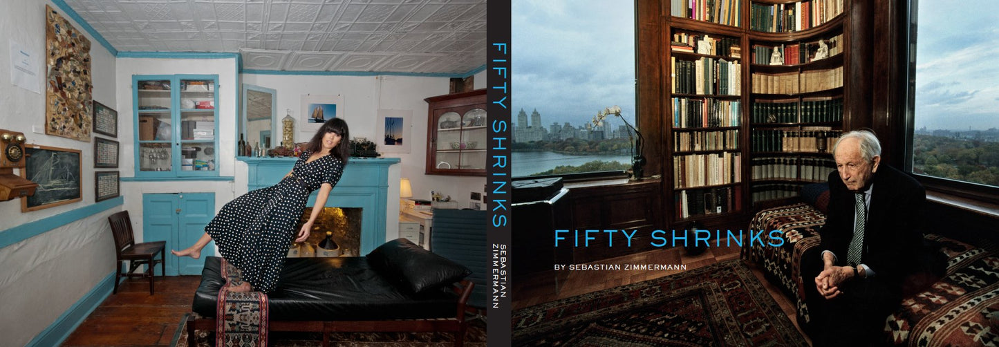 Fifty Shrinks