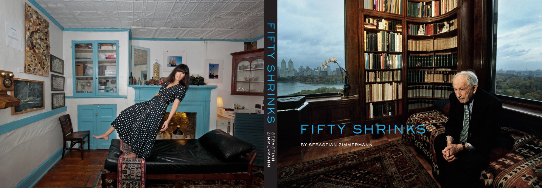 Fifty Shrinks
