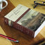 The Life with God Bible NRSV Compact Trade PB