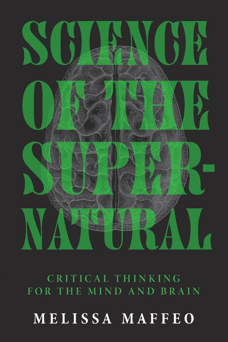 Science of the Supernatural