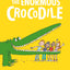 Penguin Books Ltd Penguin Readers Level 1 Roald Dahl The Enormous Crocodile (ELT Graded Reader) (Penguin Readers Roald Dahl).