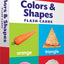 Flash Cards: Colors & Shapes