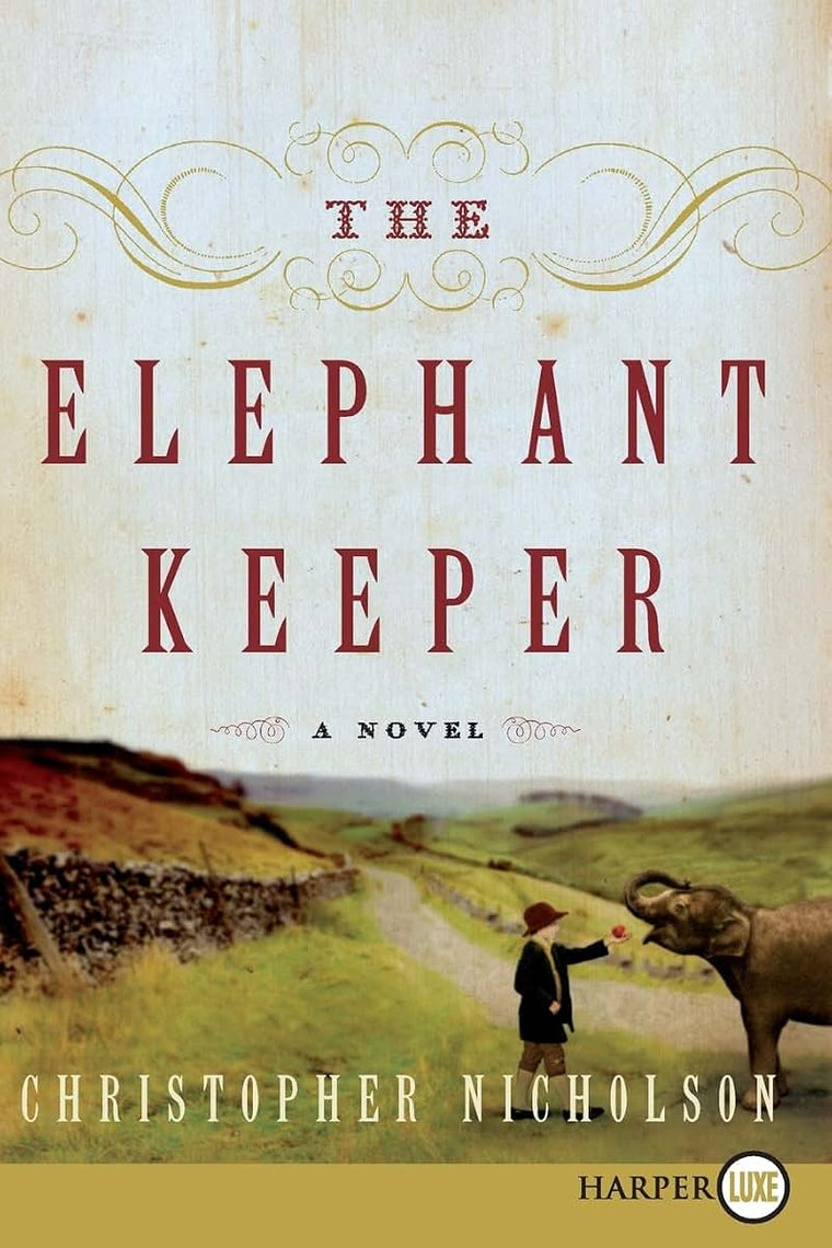 The Elephant Keeper