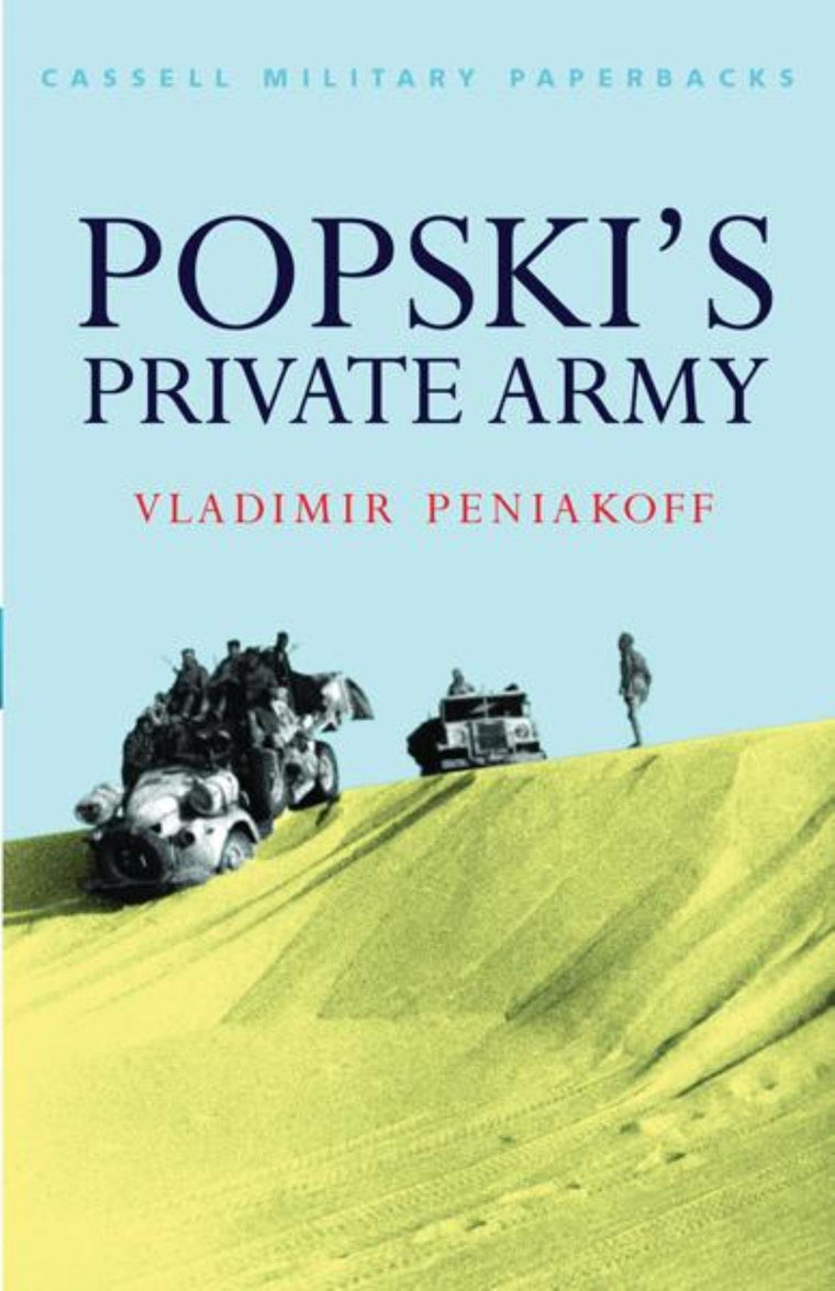 Popski's Private Army