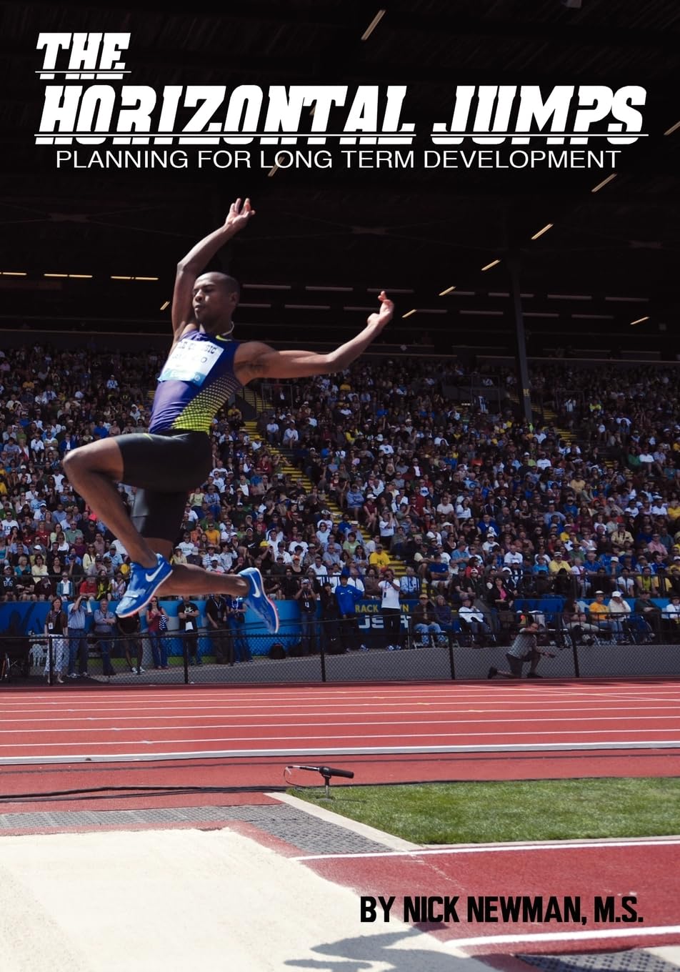 The Horizontal Jumps: Planning for Long Term Development