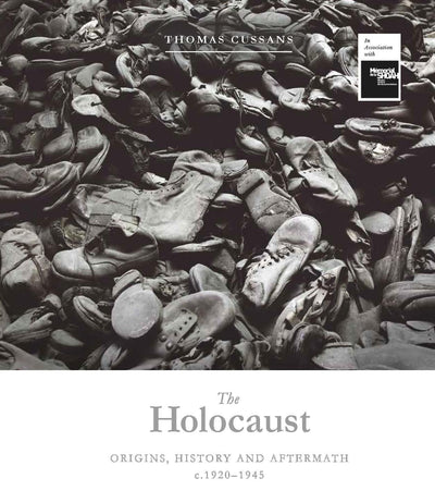 The Holocaust: Origins, History and Aftermath