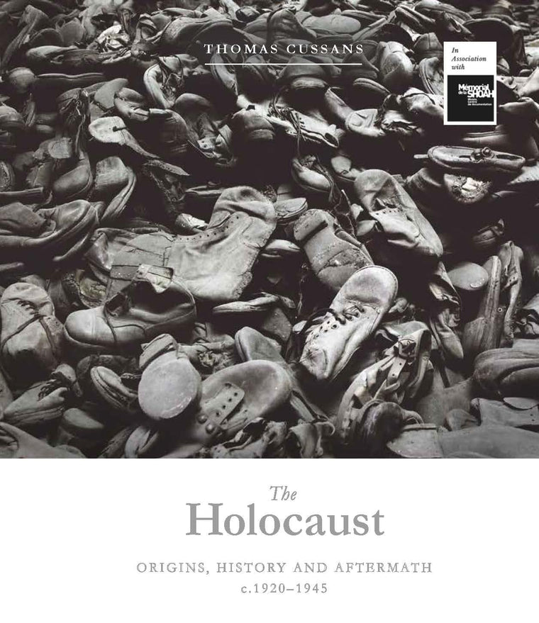 The Holocaust: Origins, History and Aftermath