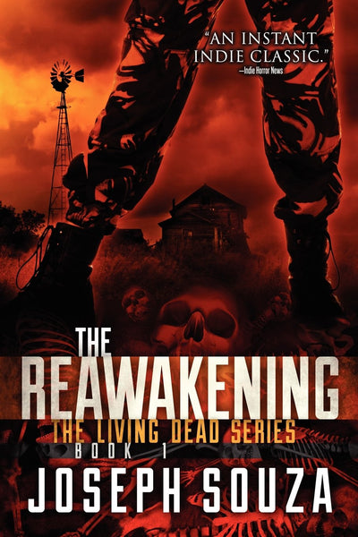 The Reawakening (The Living Dead Series)