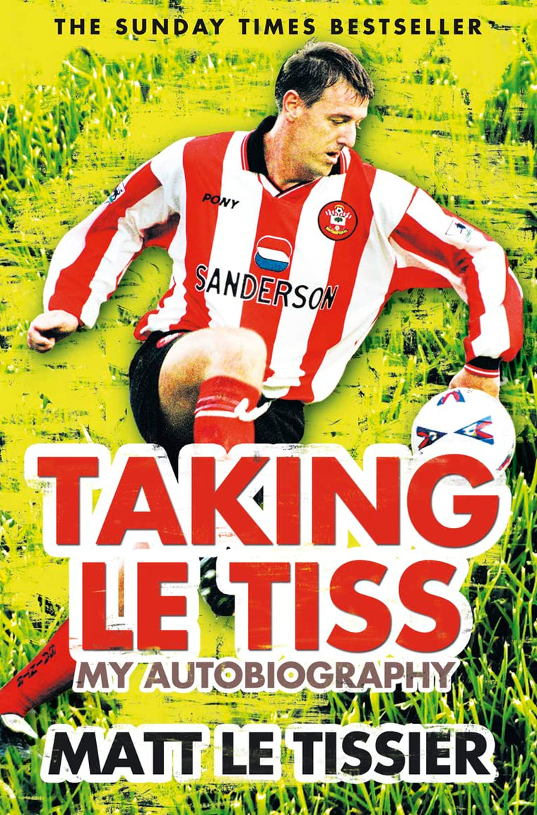 Taking le Tiss