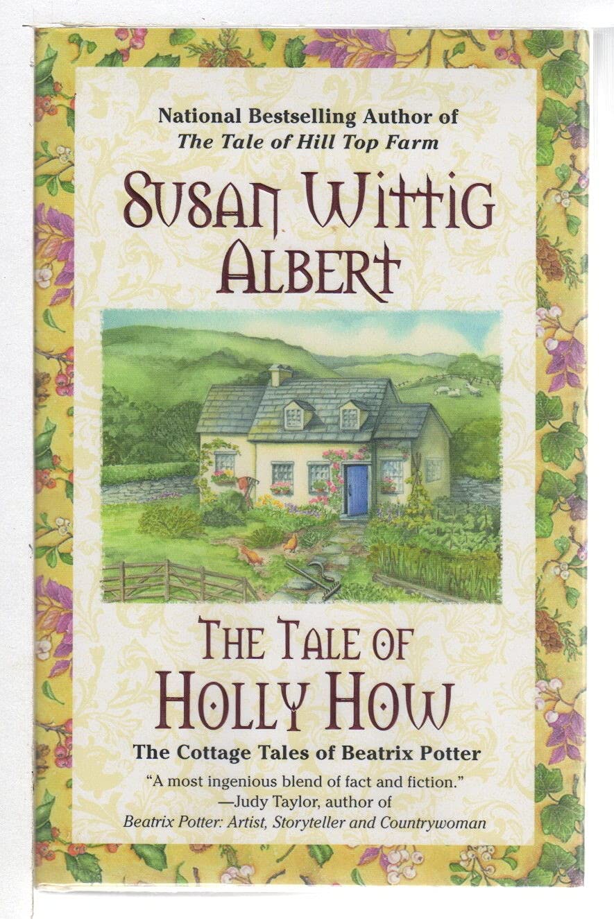 The Tale of Holly How