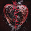 Bound By Vengeance (Born in Blood Mafia Chronicles)