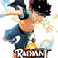 Radiant, Vol. 1