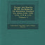 Voyage Aux Sources Du Nil, En Nubie Et En Abyssinie: Pendant Les Ann?es 1768, 1769, 1770, 1771 & 1772, Volume 5 (French Edition)