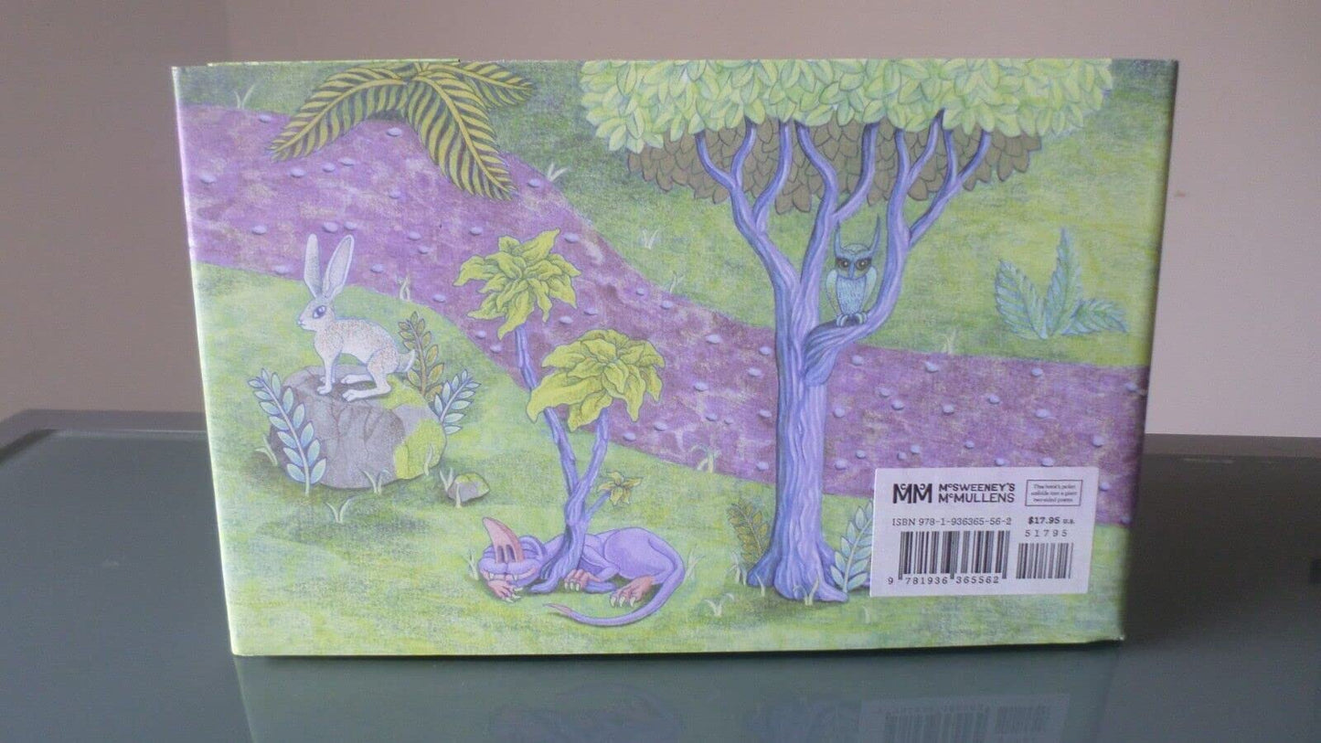 The Night Riders by Matt Furie