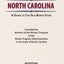 North Carolina: A Guide To The Old North State (American Guide)