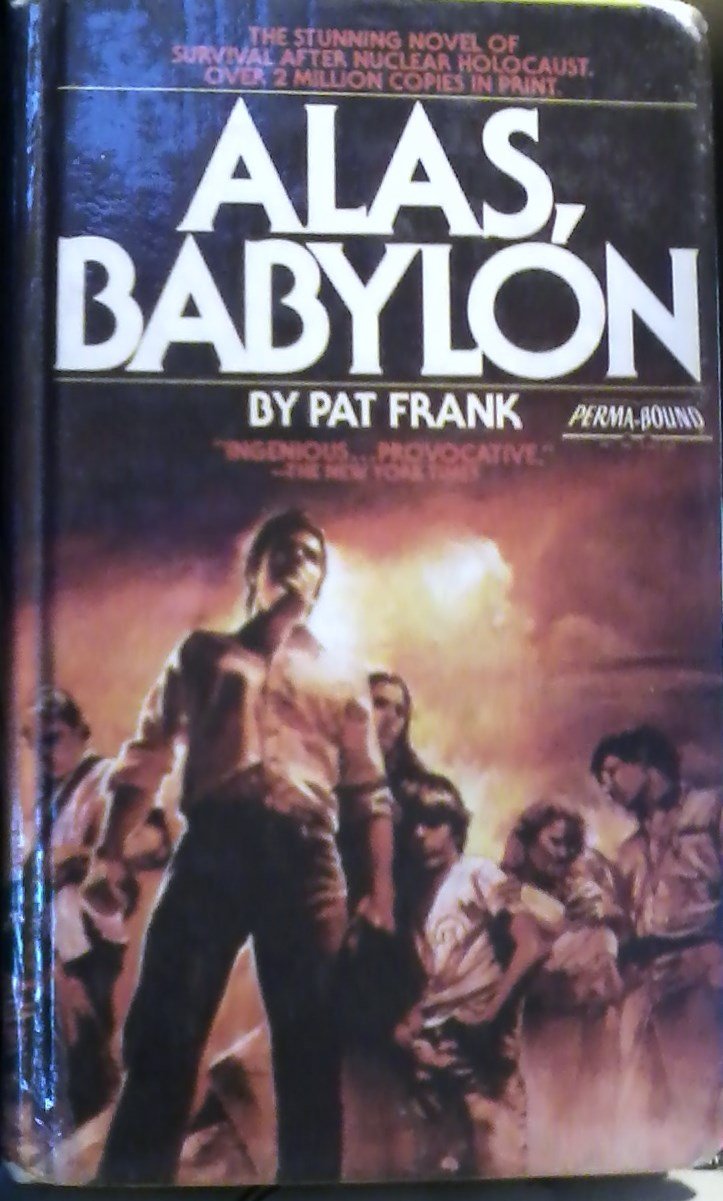 Alas, Babylon