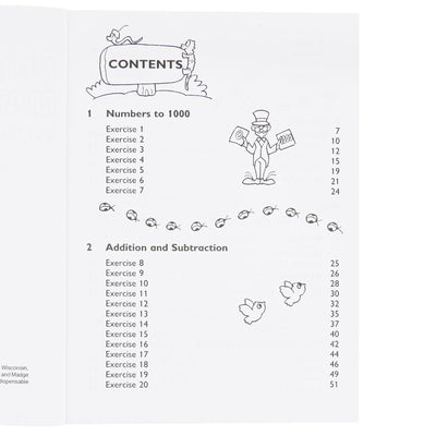 Primary Mathematics 2A Workbook