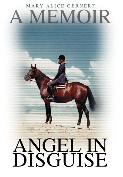 Angel in Disguise: A Memoir