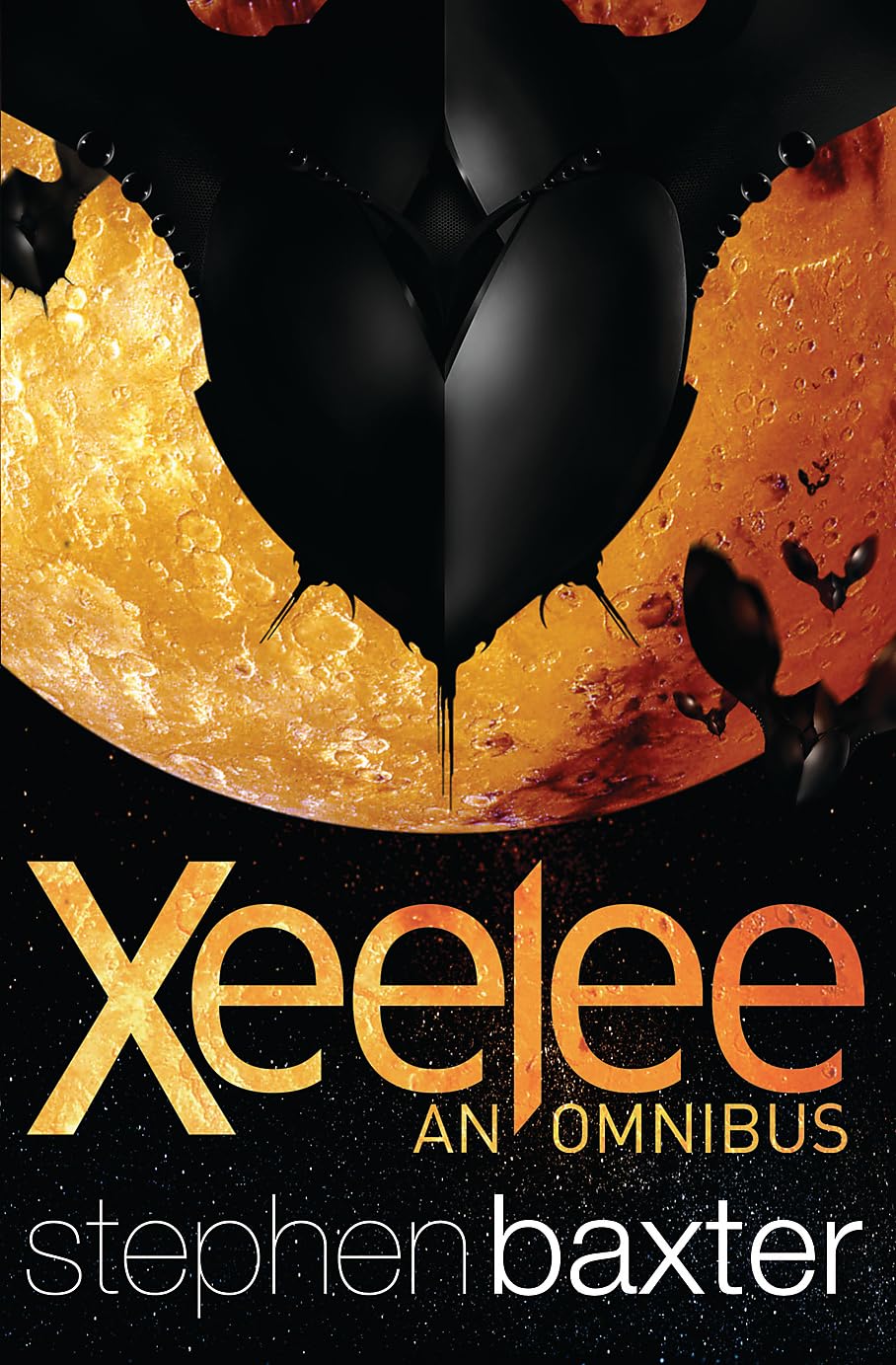 Xeelee An Omnibus