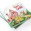 My first Illustrated Fairytale Board Book - Hansel and Gretel Board Book (My First Fairytales)
