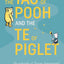 The Tao of Pooh & The Te of Piglet and The Tao of Pooh By Benjamin Hoff 2 Books Collection Set