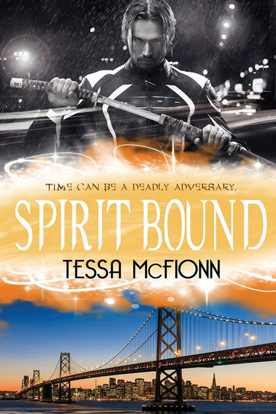 Spirit Bound: Book Two of the Guardians