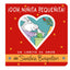 Ooh, niita pequeita! (Ooo, Baby Baby!): Un librito de amor (Un Librito De Amor / a Little Book of Love) (Spanish Edition)