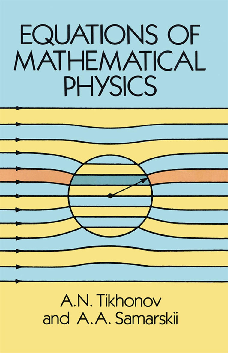 Equations of Mathematical Physics (Dover Books on Physics)