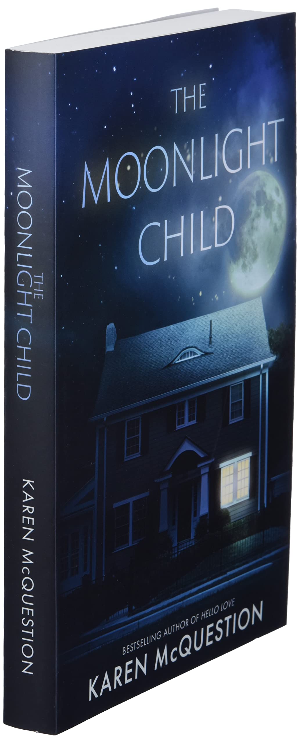 The Moonlight Child
