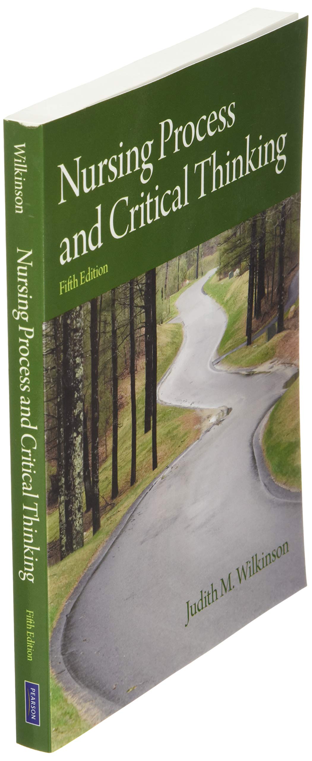 Nursing Process and Critical Thinking